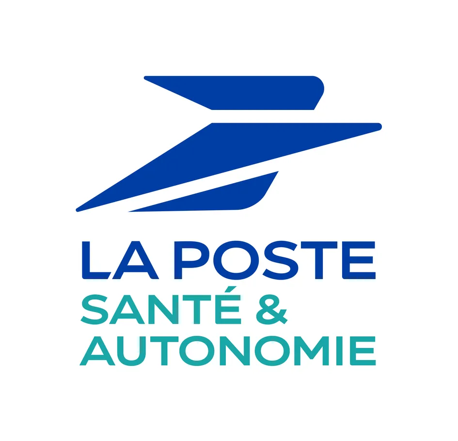 LA POSTE SANTE & AUTONOMIE