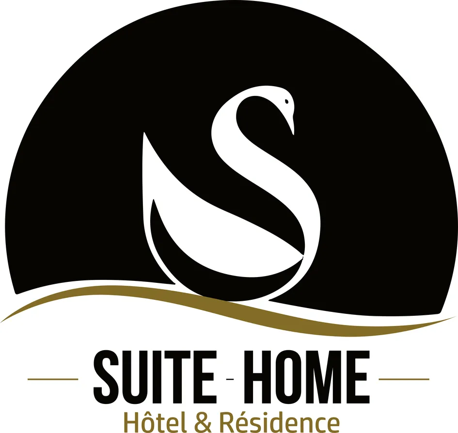 - SUITE - HOME Hôtel &  Résidence