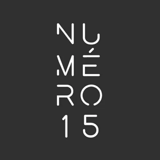 NUMERO 15