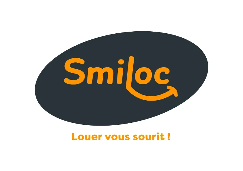 SmiLoc Louer vous sourit !