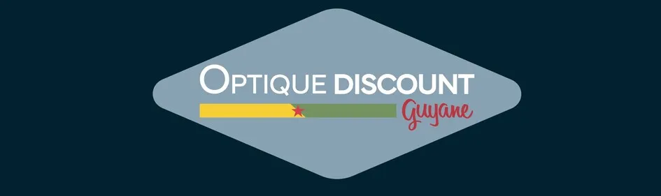 OPTIQUE DISCOUNT Guyane