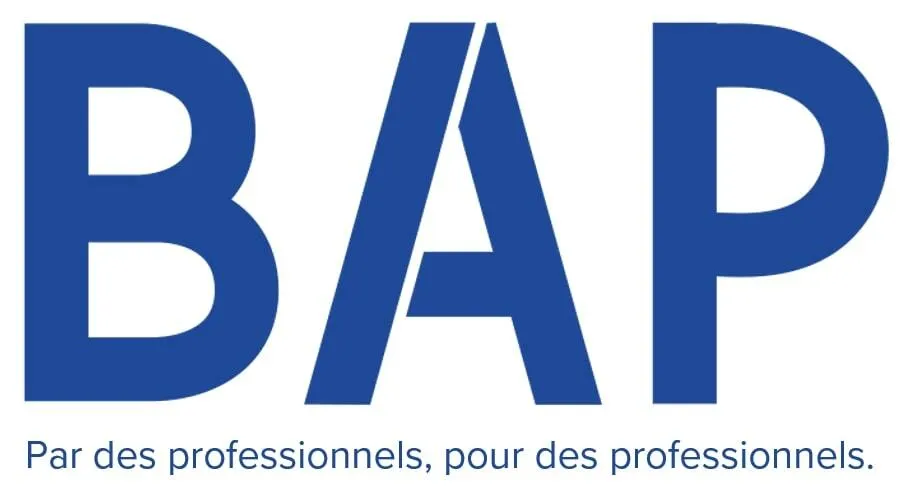 BAP Par des professionnels, pour des professionnels