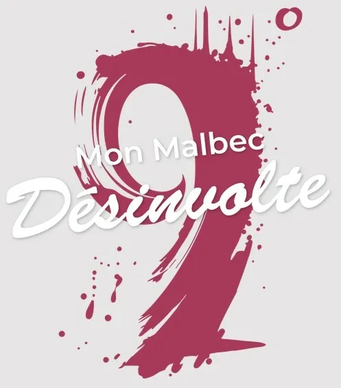 Mon Malbec Désinvolte