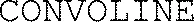 CONVOLINE