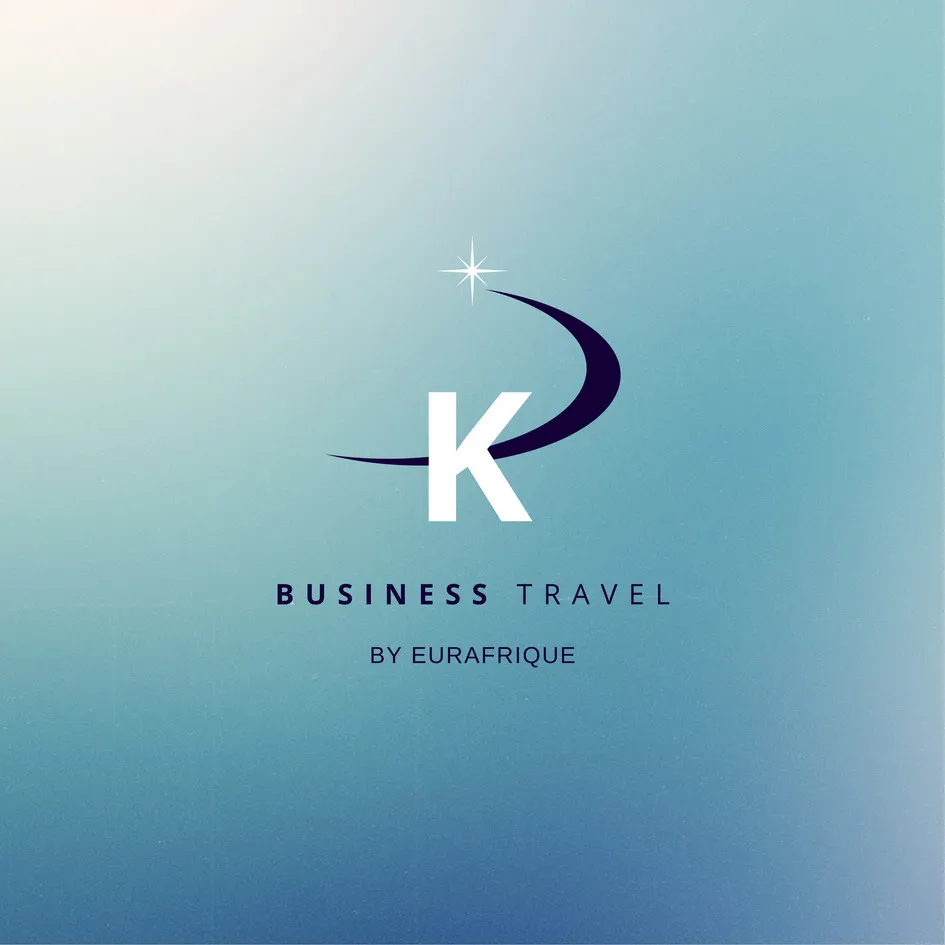 K BUSINESS TRAVEL BY EURAFRIQUE