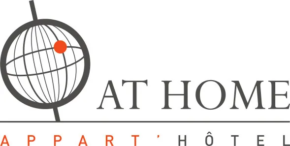 AT HOME APPART HOTEL