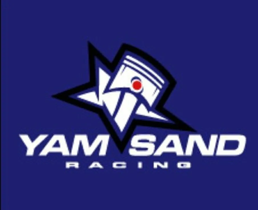 YAM SAND RACING