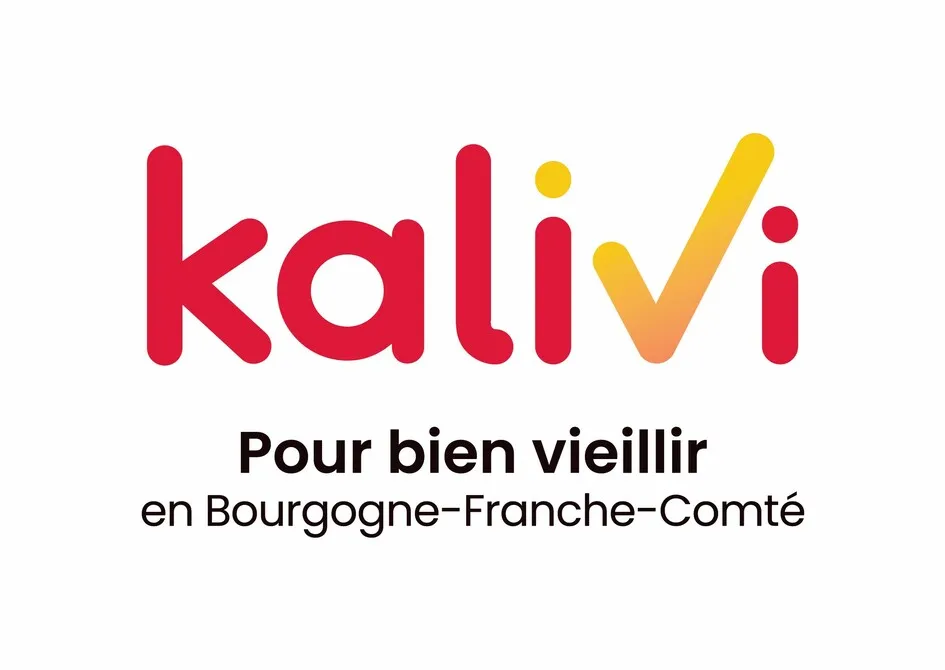 Kalivi Pour bien vieilllir en Bourgogne-Franche-Comté