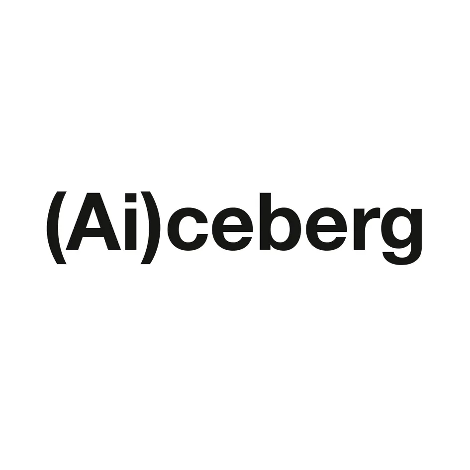 (Ai)ceberg