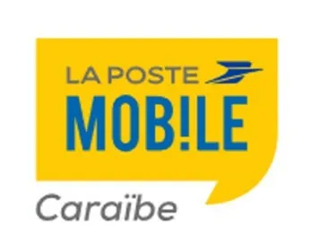LA POSTE MOBILE Caraïbe