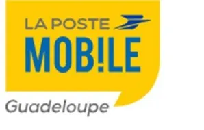 LA POSTE MOB!LE Guadeloupe