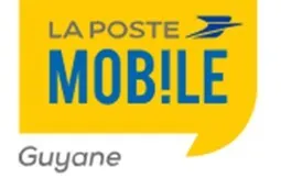 LA POSTE MOB!LE Guyane