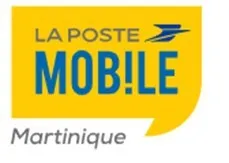LA POSTE MOB!LE Martinique