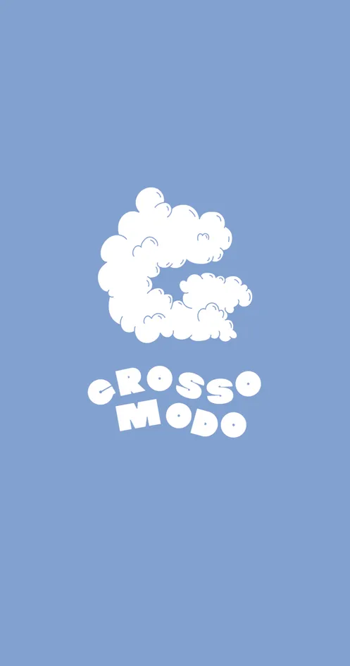G GROSSO MODO