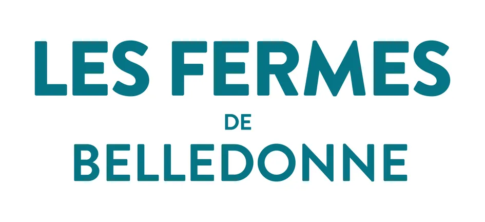 LES FERMES DE BELLEDONNE