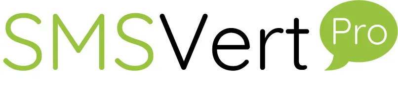 SMS Vert Pro