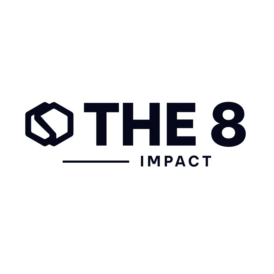 THE 8 IMPACT
