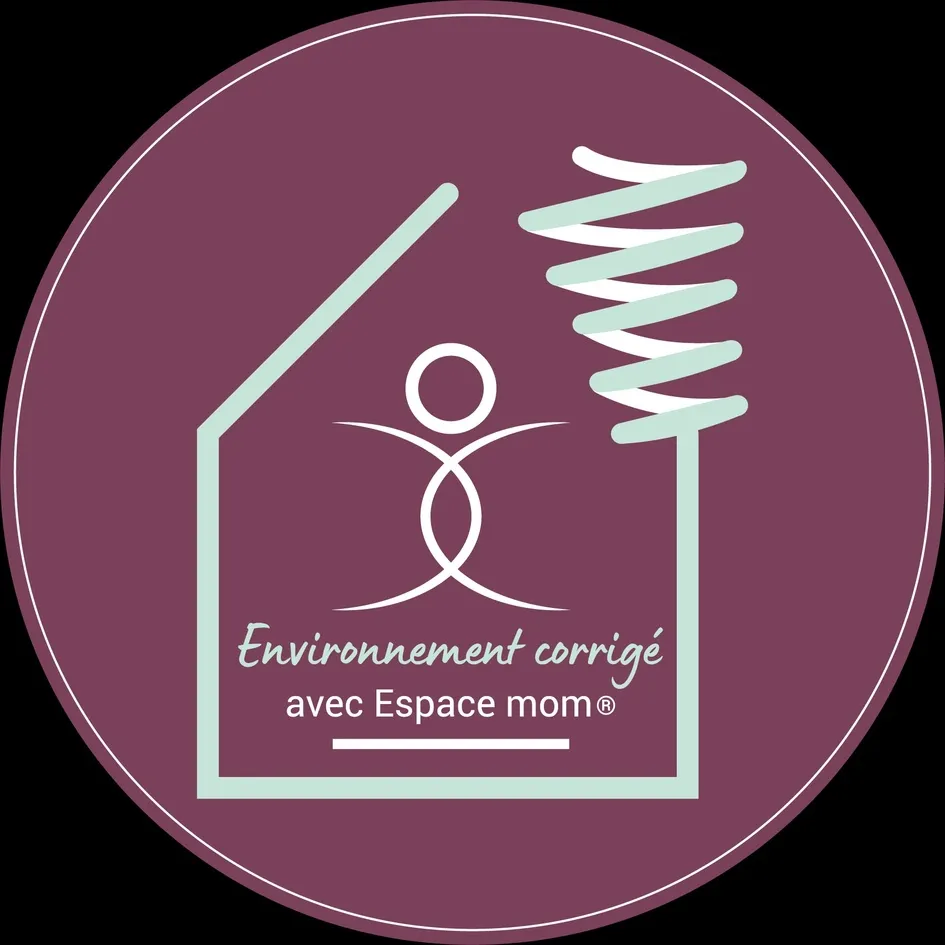 Environnement corrigé avec Espace mom