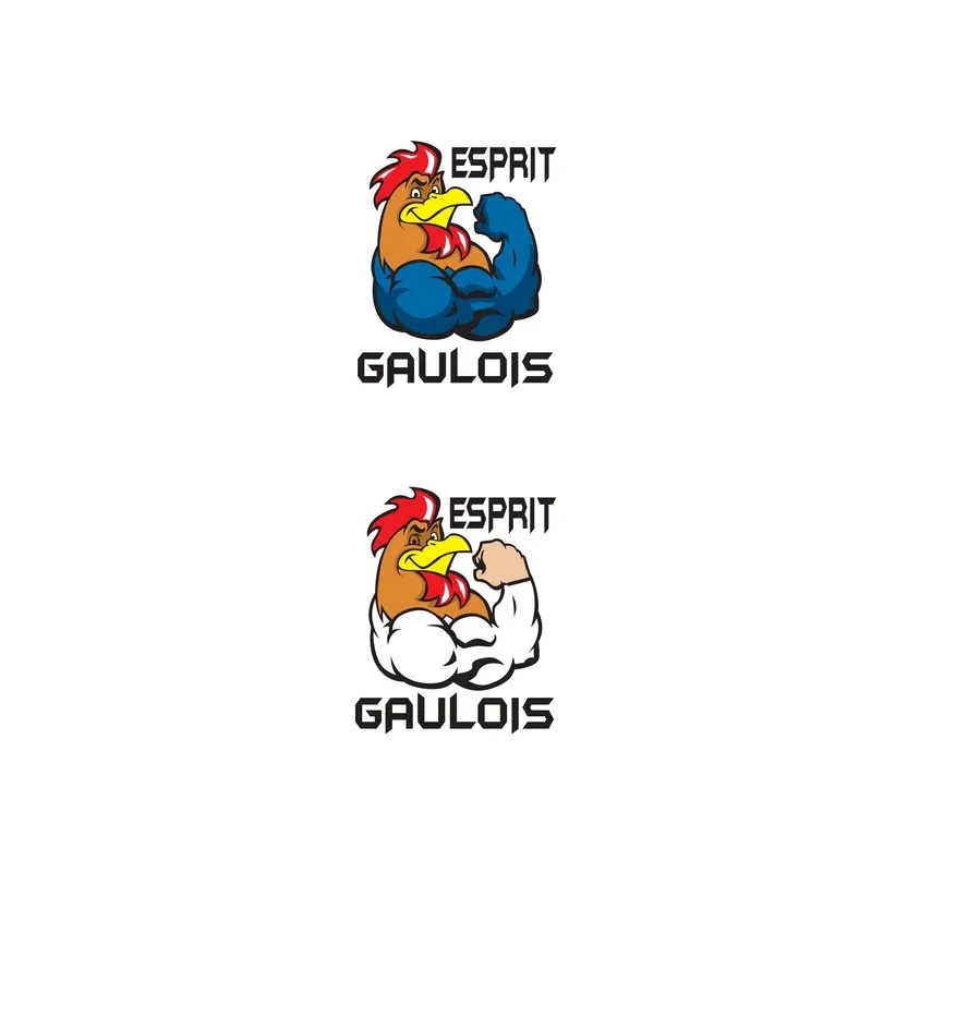 ESPRIT GAULOIS 
