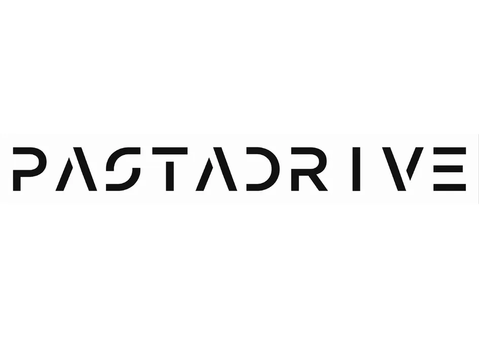 PASTADRIVE 