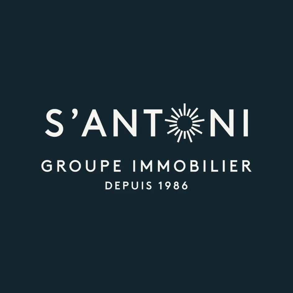 S'ANTONI GROUPE IMMOBILIER DEPUIS 1986