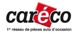 caréco 1er réseau de pièces auto d'occasion