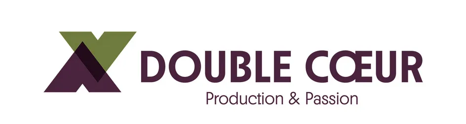 DOUBLE COEUR Production & Passion