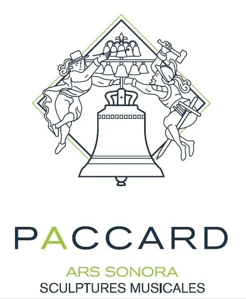 PACCARD ARS SONORA SCULPTURES MUSICALES