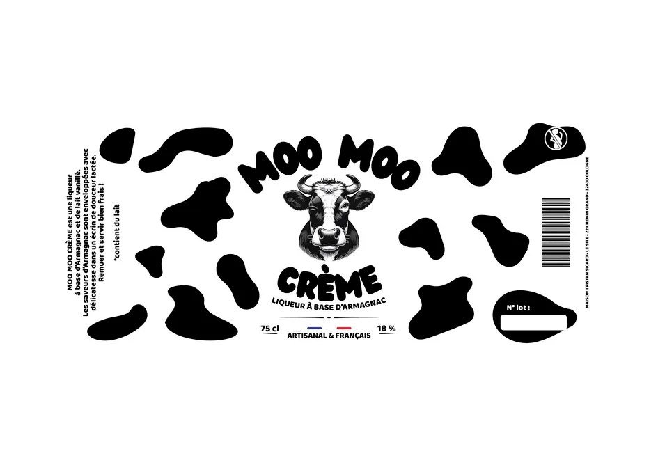 MOO MOO CREME