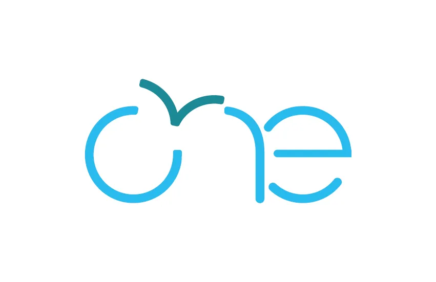 ONE
