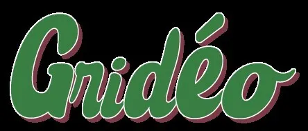 Gridéo