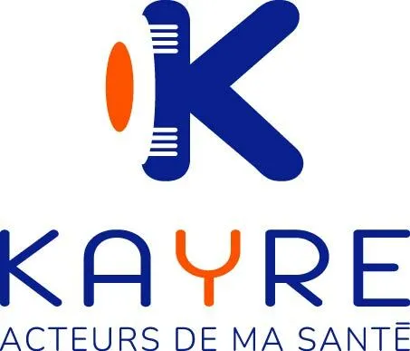 K KAYRE ACTEURS DE MA SANTE