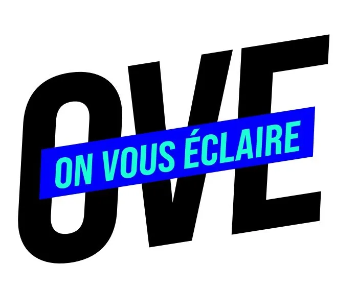 OVE ON VOUS ECLAIRE