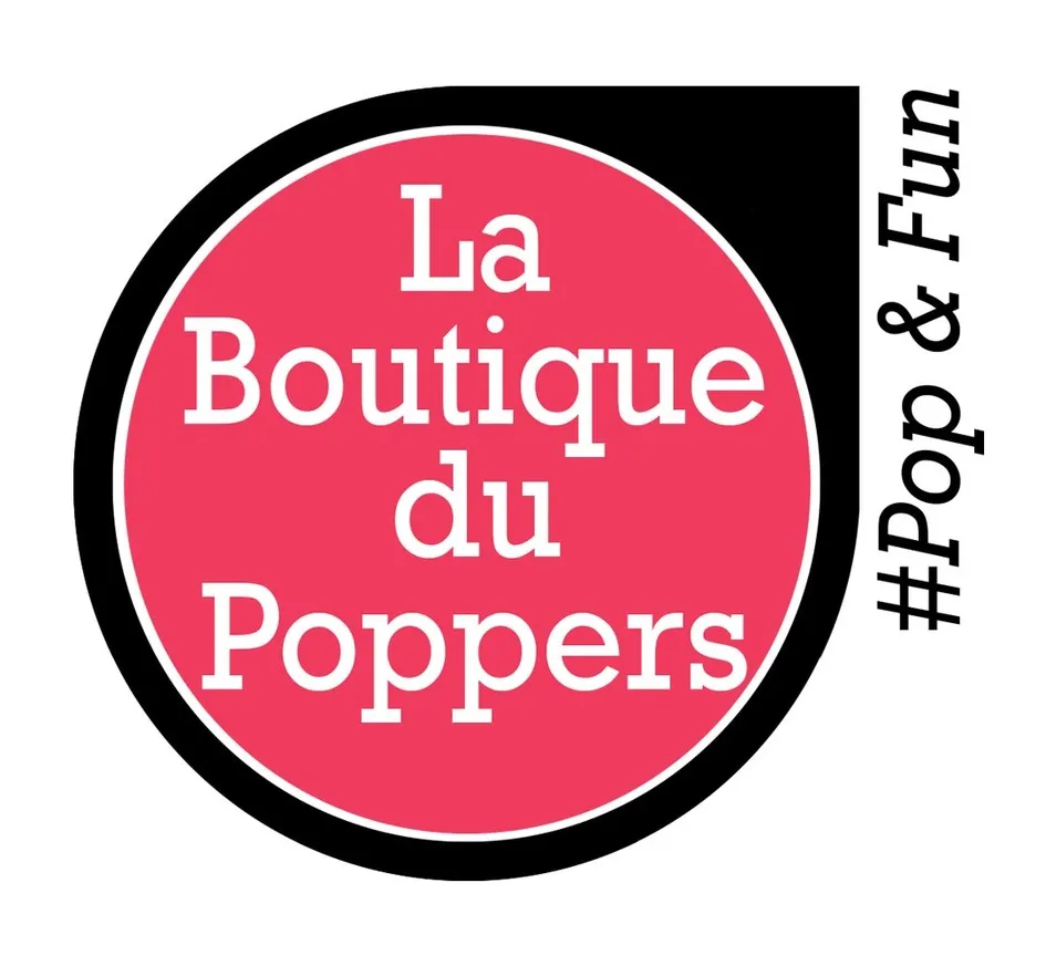 La Boutique du Poppers #Pop & Fun