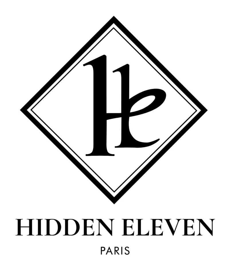 HE HIDDEN ELEVEN PARIS
