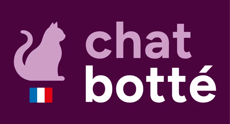 chat botté