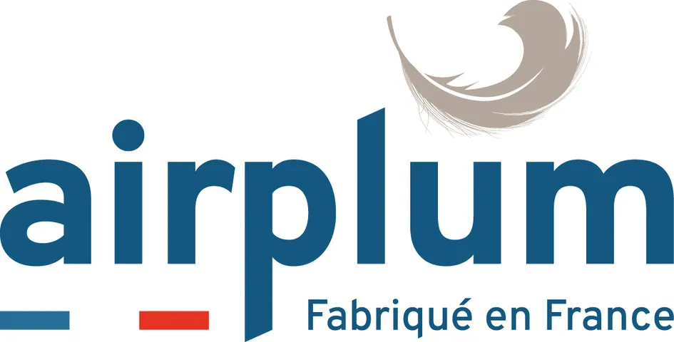 AIRPLUM Fabriqué en France