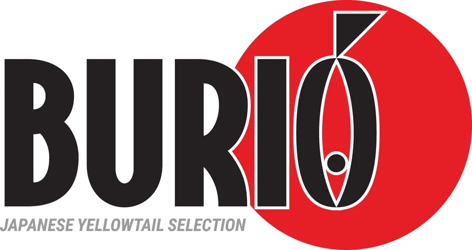 BURIO JAPANESE YELLOWTAIL SELECTION