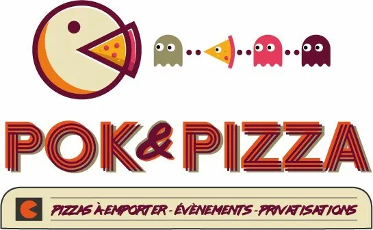 POK & PIZZA pizzas à emporter - évènements - privatisations