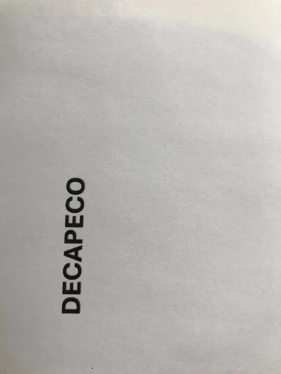 DECAPECO