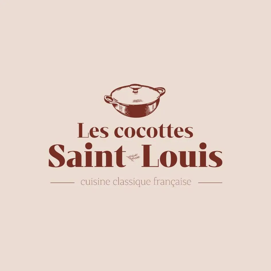Les cocottes Saint-Louis cuisine classique française