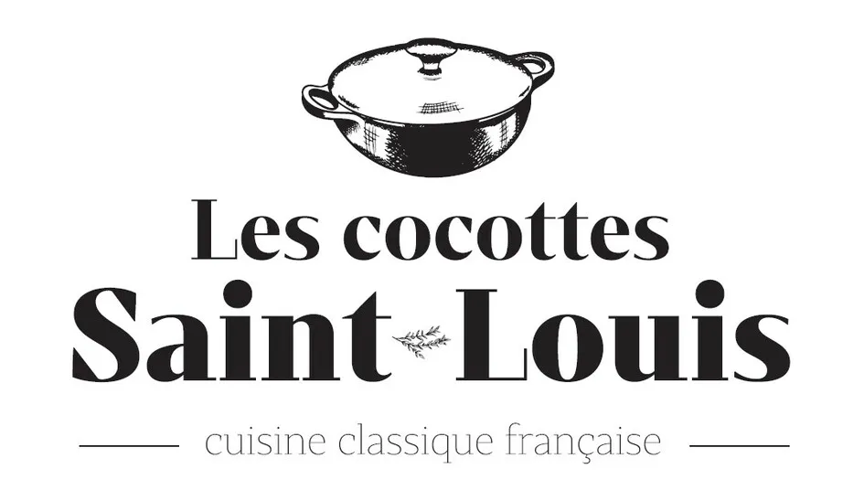 Les cocottes Saint-Louis cuisine classique française