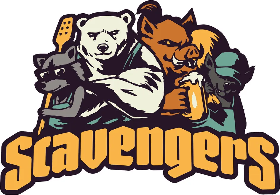 Scavengers