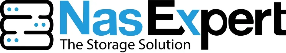 Nas Expert The Storage Solution