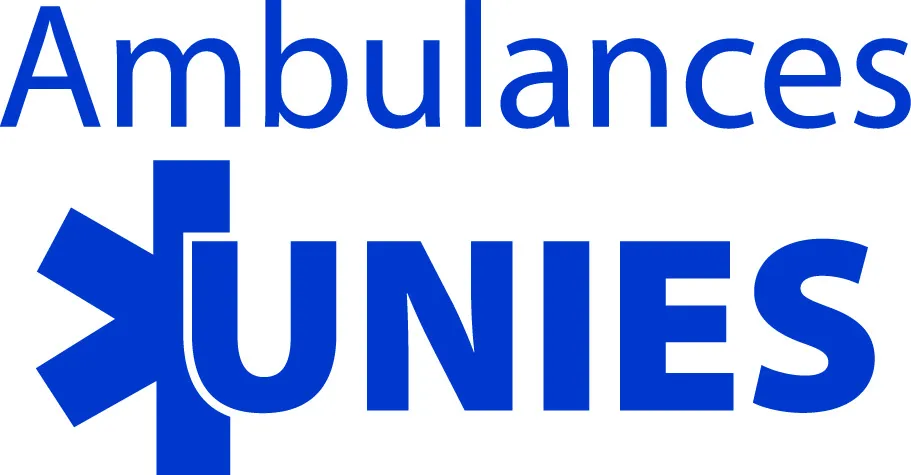 Ambulances UNIES