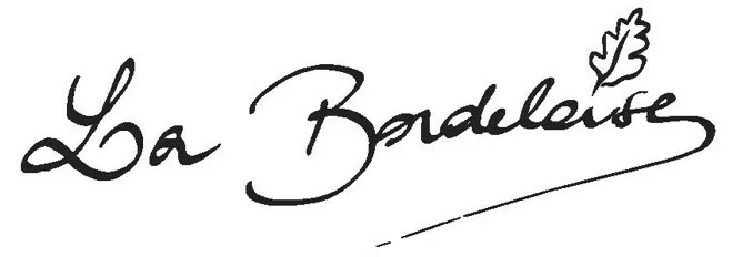 La Bordelaise