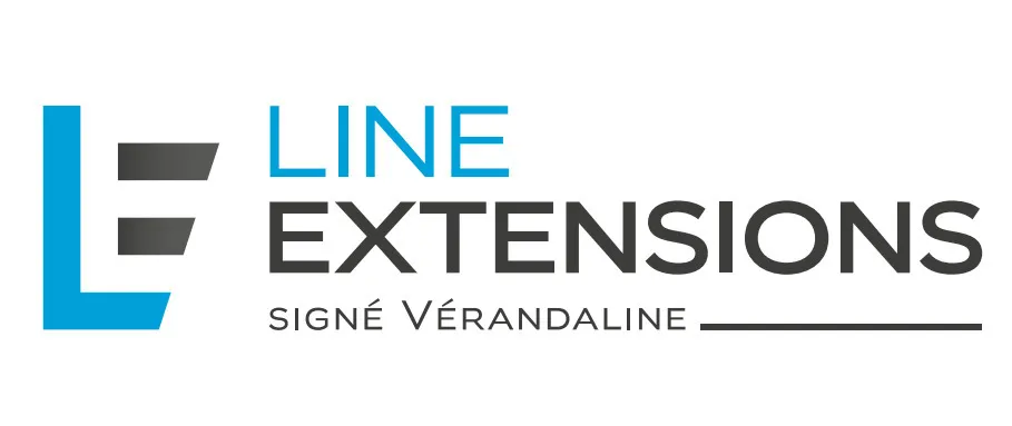 L LINE EXTENSIONS SIGNE VERANDALINE