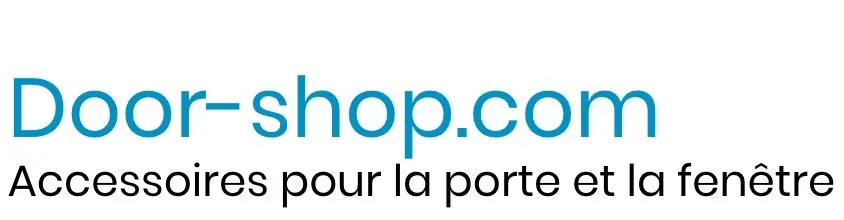 Door-shop.com Accessoires pour la porte et la fenêtre