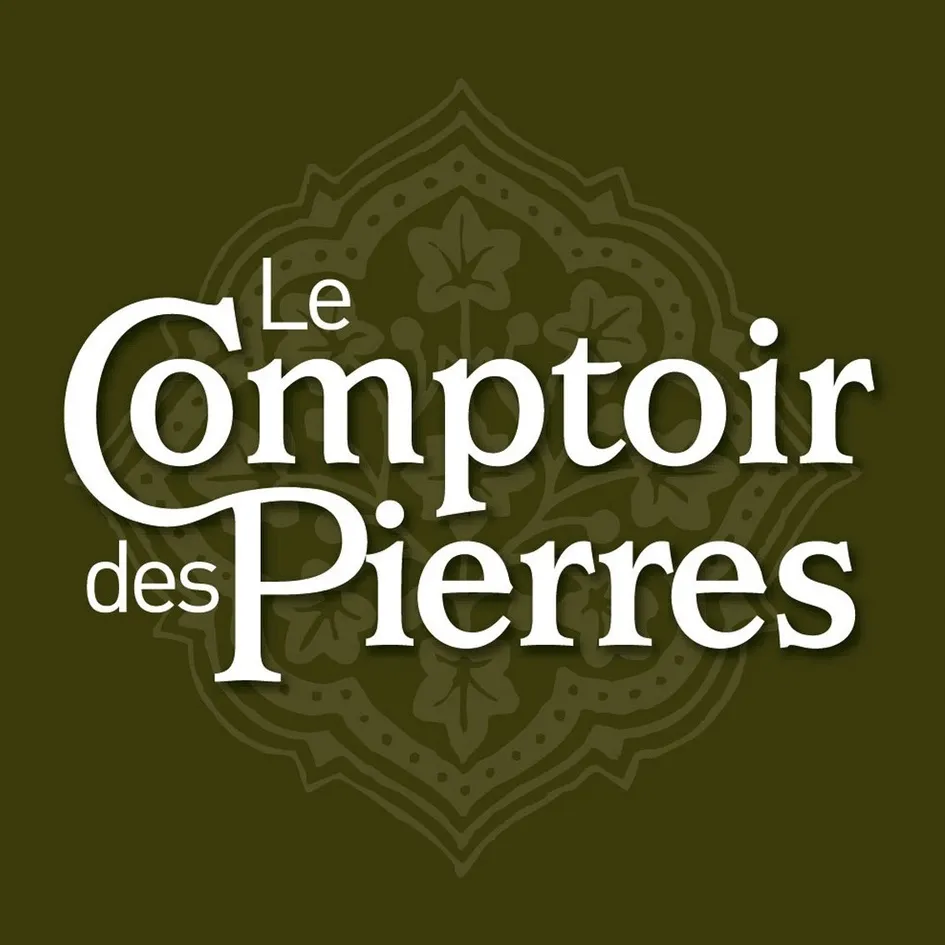 Le Comptoir des Pierres