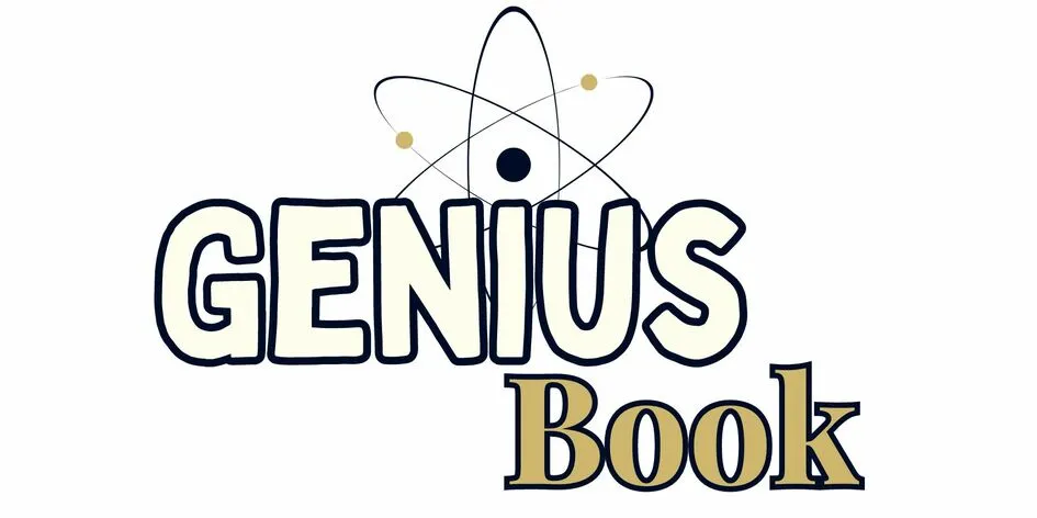 GENIUS Book